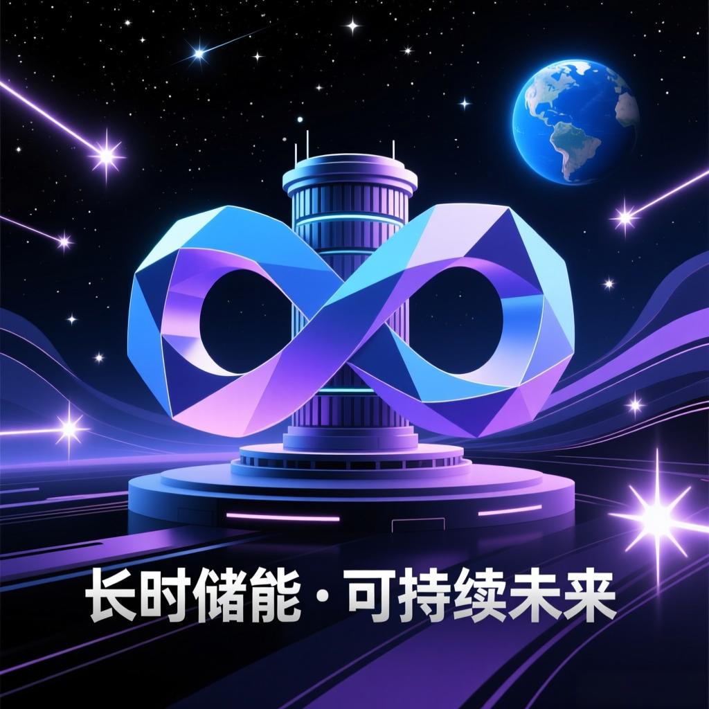 独家解析：政策红利下长时储能的爆发时间表！